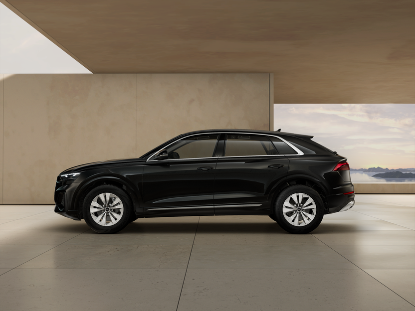 Зображення Audi Q8 50 TDI quattro