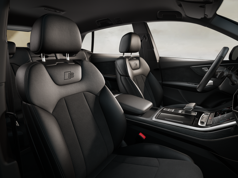 Зображення Audi Q8 50 TDI quattro