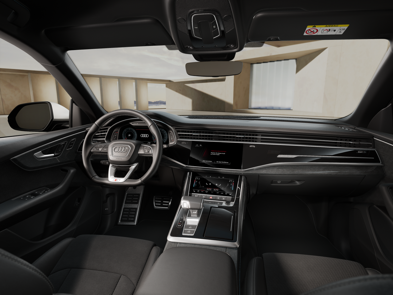 Зображення Audi Q8 50 TDI quattro