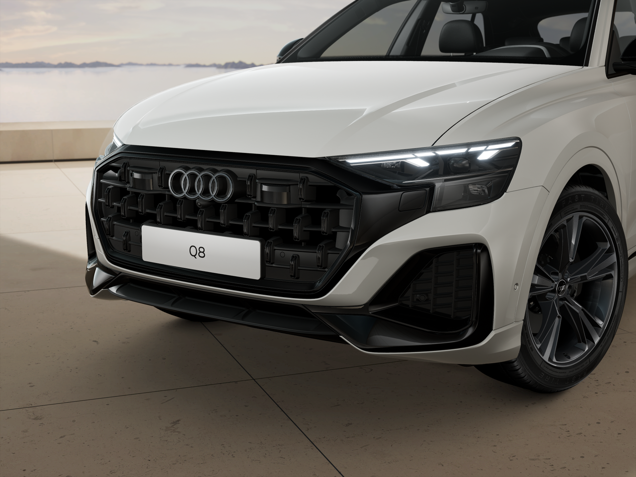 Зображення Audi Q8 50 TDI quattro