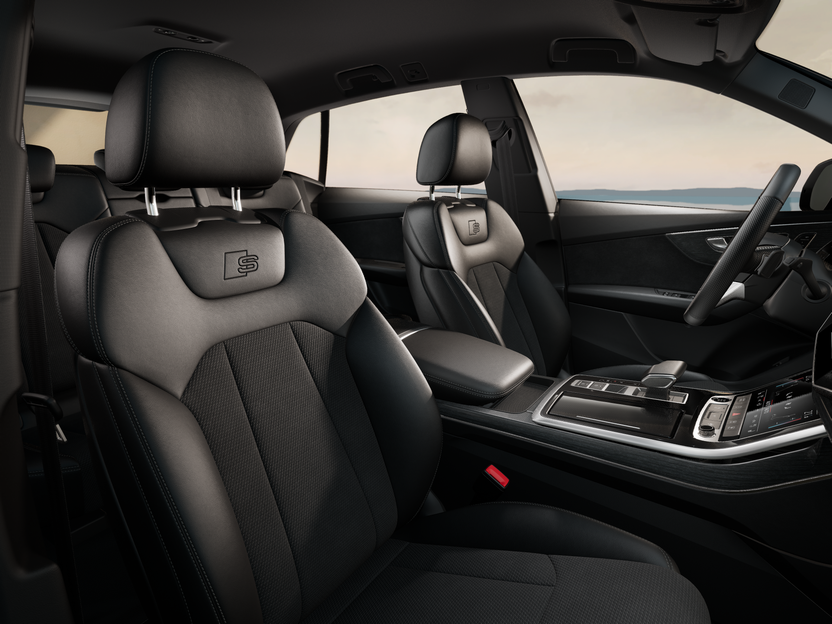 Зображення Audi Q8 50 TDI quattro