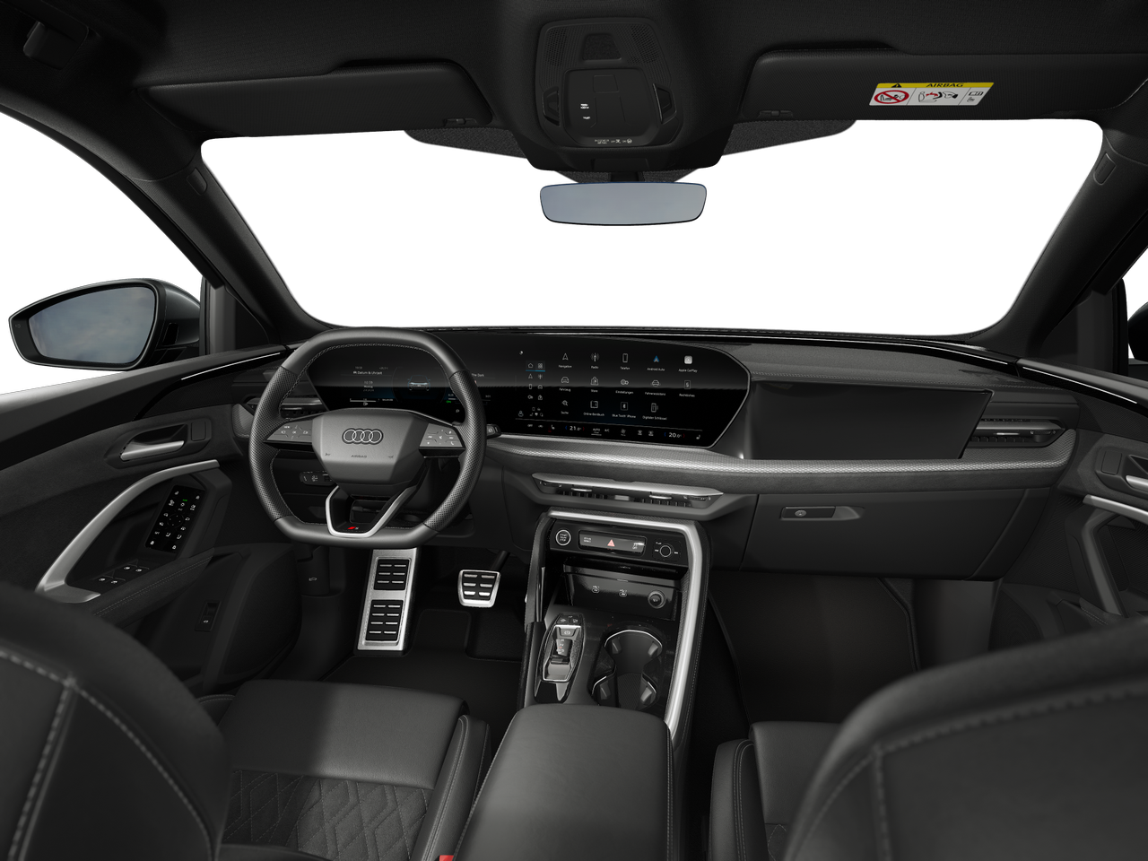 Зображення Audi Q5 SUV TFSI quattro