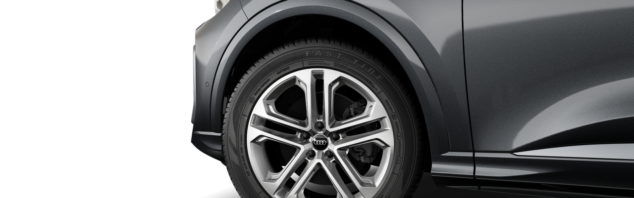 Зображення Audi Q5 SUV TFSI quattro