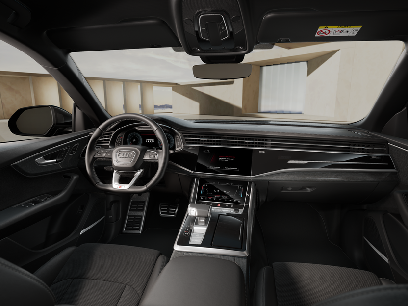 Зображення Audi Q8 50 TDI quattro