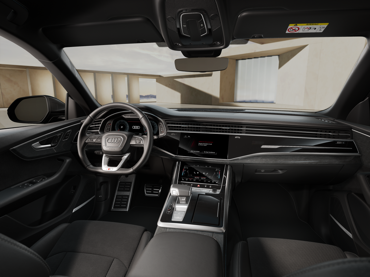 Зображення Audi Q8 50 TDI quattro