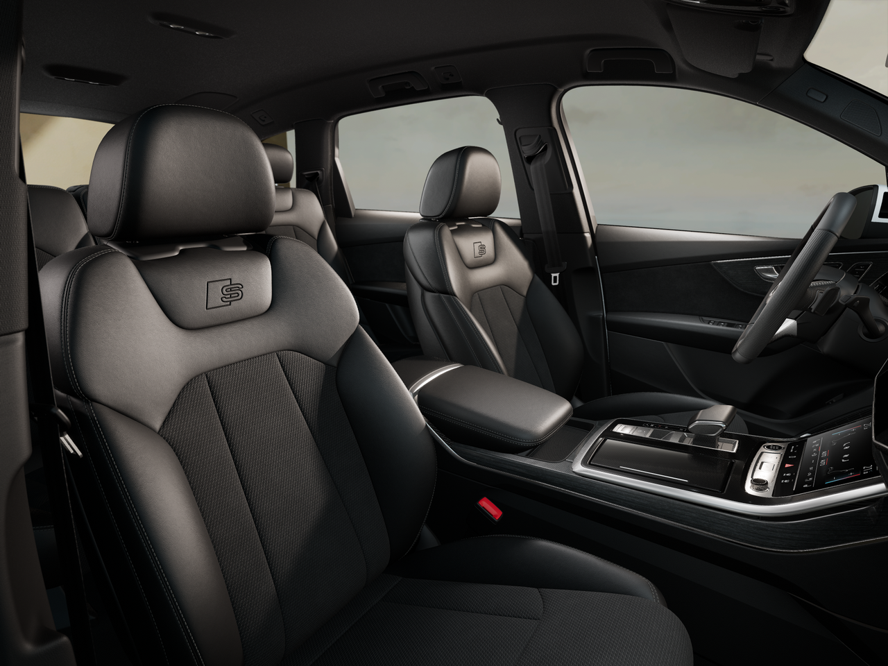 Зображення Audi Q7 50 TDI quattro S line