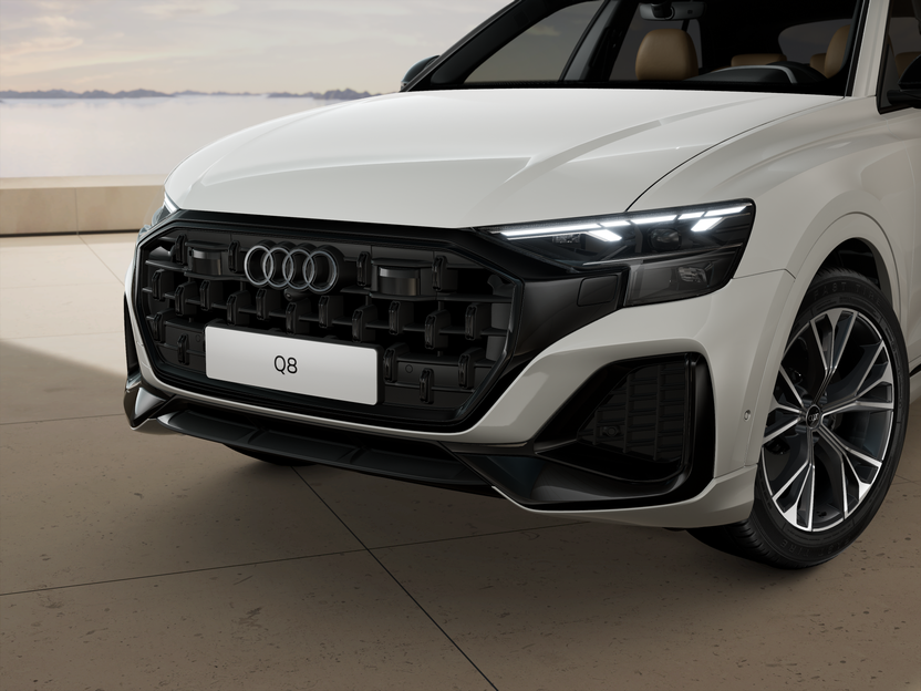 Зображення Audi Q8 50 TDI quattro