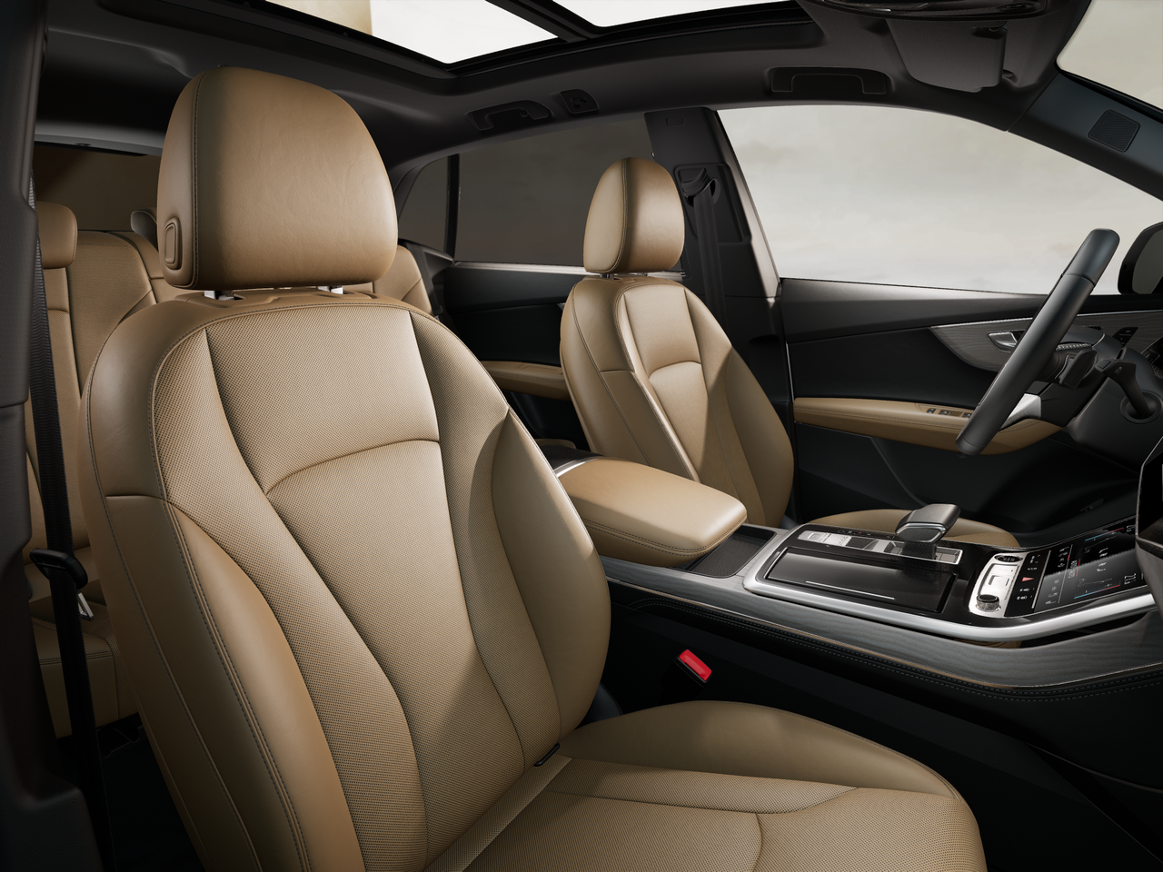 Зображення Audi Q8 50 TDI quattro