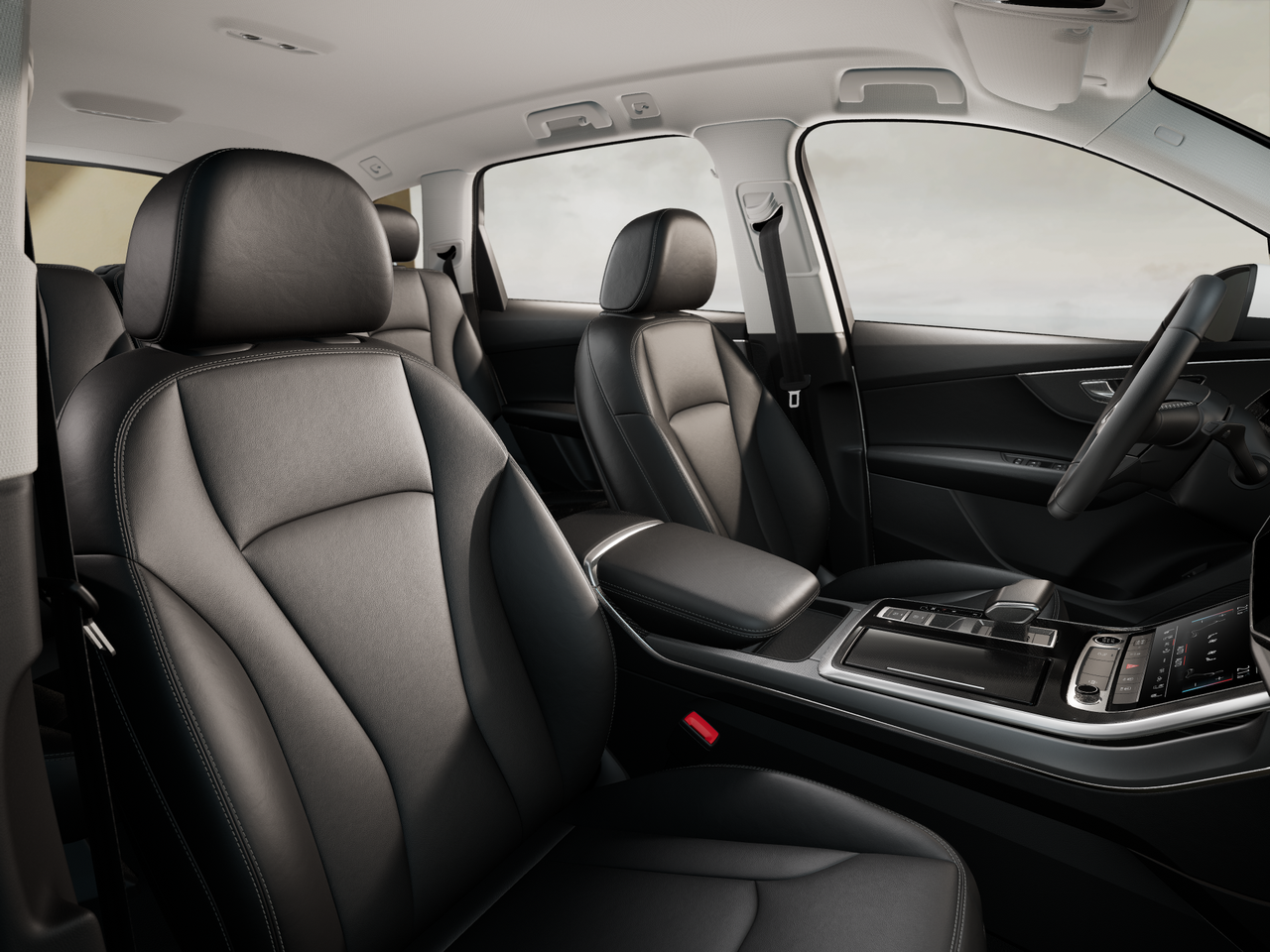 Зображення Audi Q7 50 TDI quattro S line