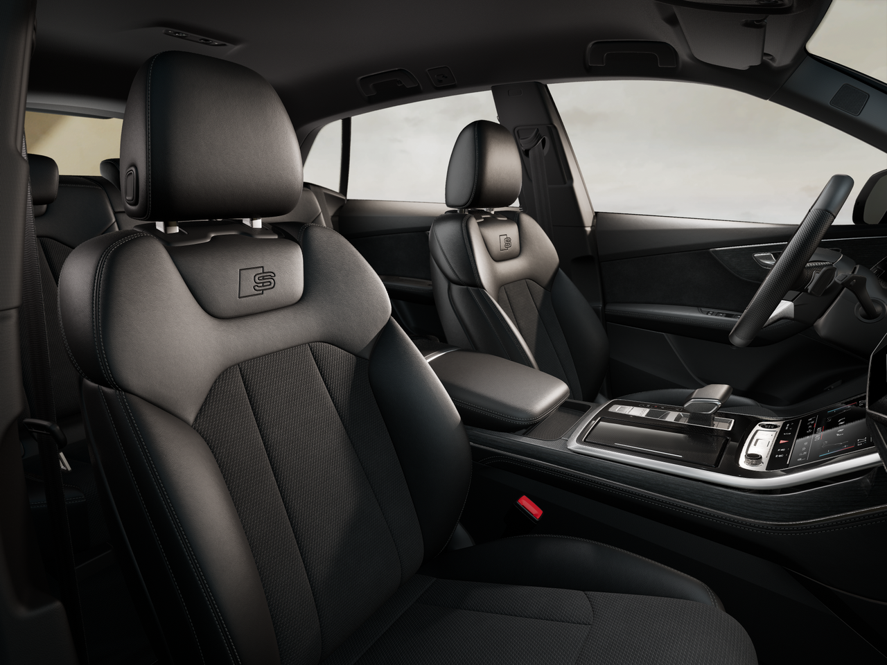 Зображення Audi Q8 50 TDI quattro