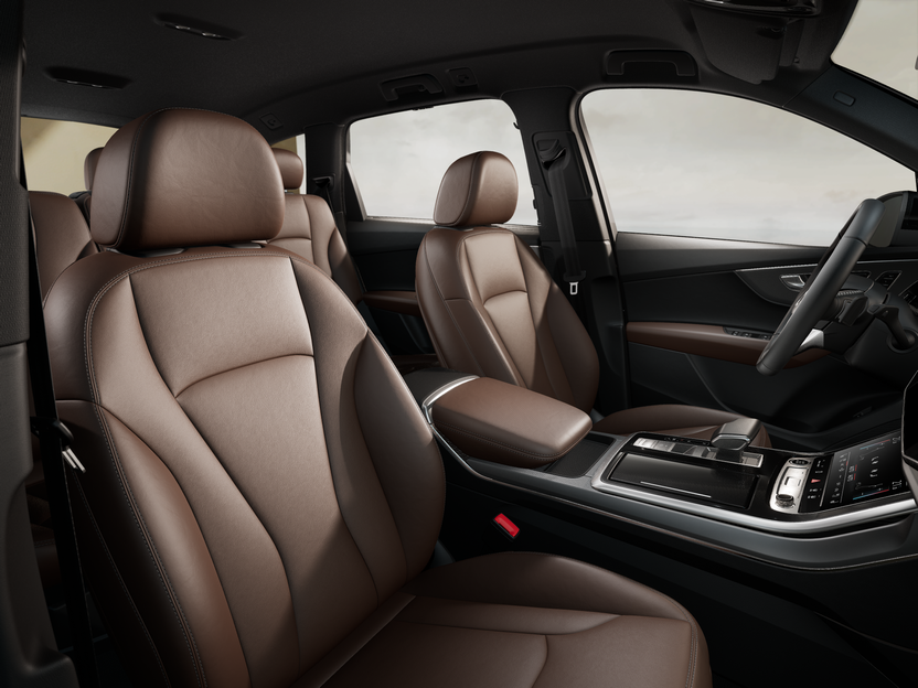 Зображення Audi Q7 45 TFSI quattro S line