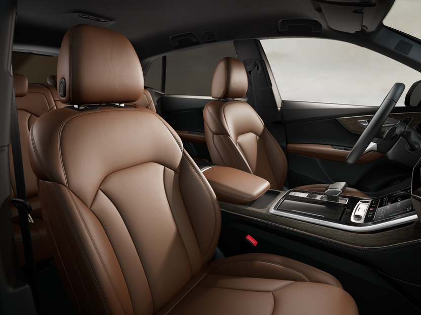 Зображення Audi Q8 50 TDI quattro