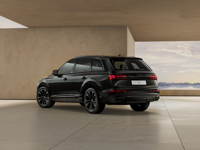 Зображення Audi Q7 50 TDI quattro S line