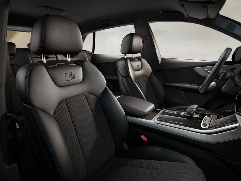 Зображення Audi SQ8 TFSI quattro