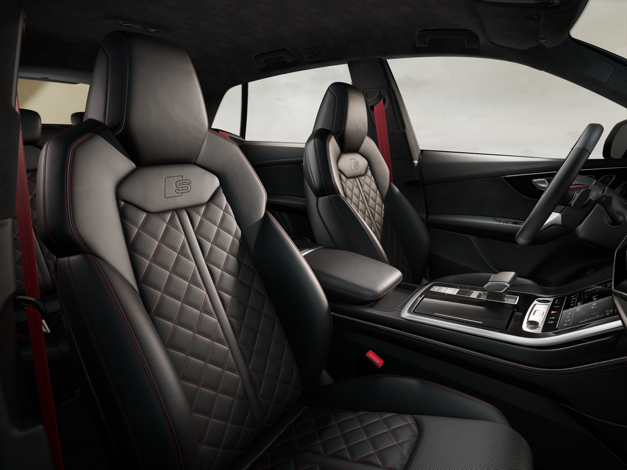 Зображення Audi Q8 50 TDI quattro