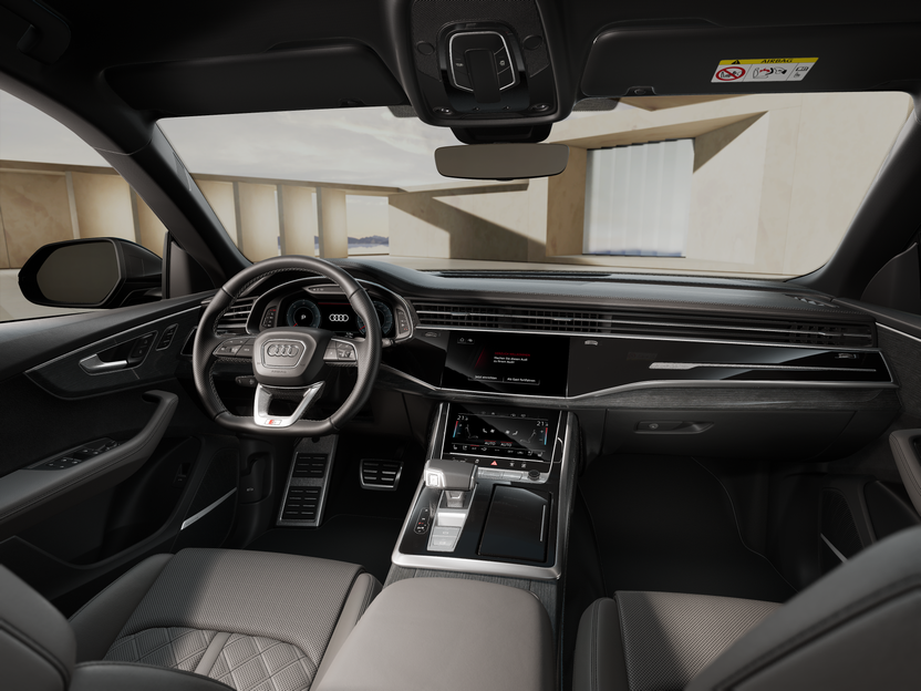 Зображення Audi Q8 50 TDI quattro