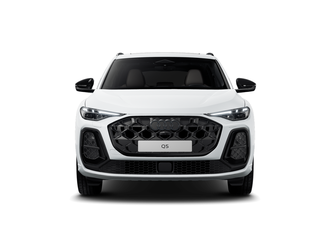 Зображення Audi Q5 SUV TFSI quattro