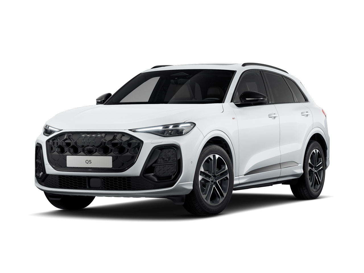 Зображення Audi Q5 SUV TFSI quattro