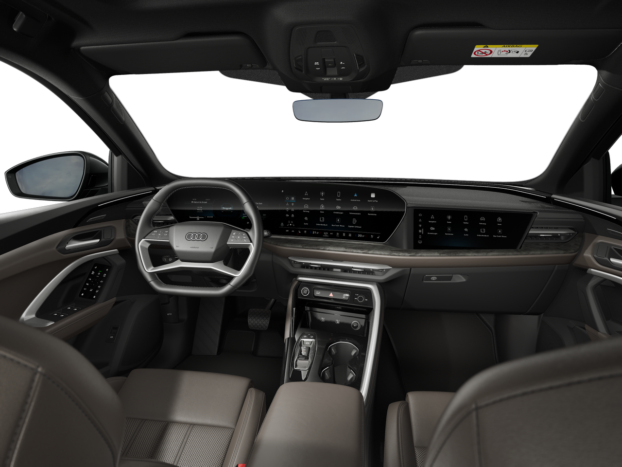 Зображення Audi Q5 SUV TFSI quattro