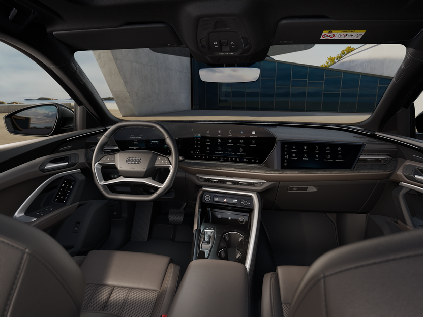 Зображення Audi Q5 SUV TFSI quattro