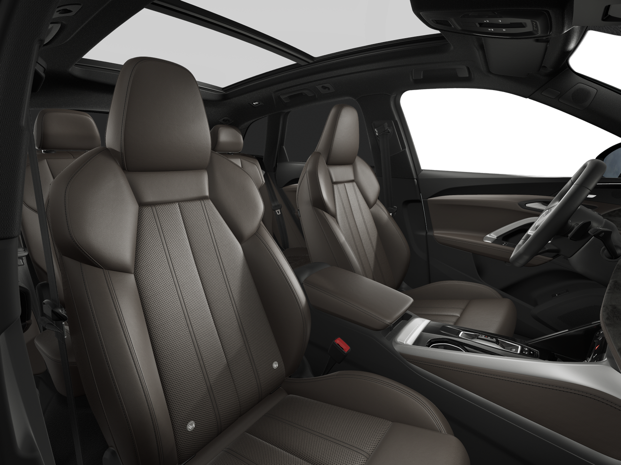 Зображення Audi Q5 SUV TFSI quattro