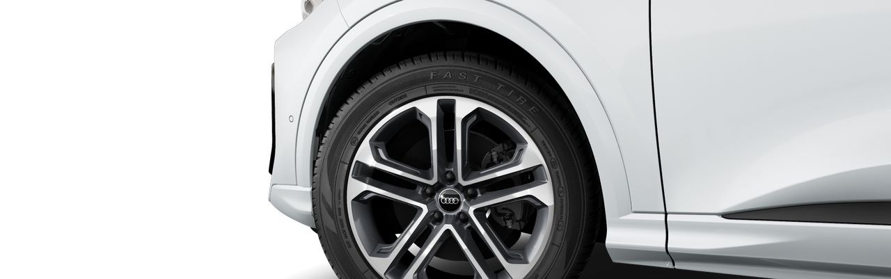 Зображення Audi Q5 SUV TFSI quattro