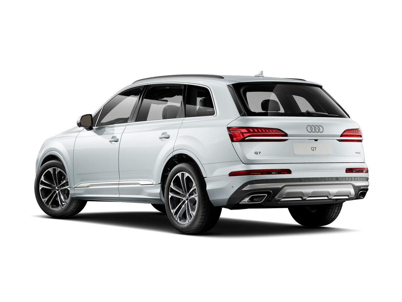 Зображення Audi Q7 50 TDI quattro