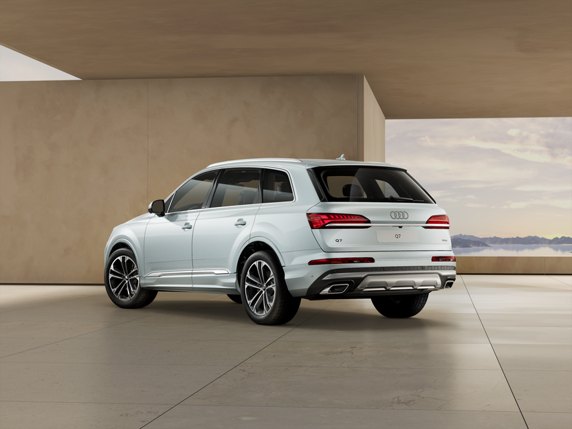 Зображення Audi Q7 50 TDI quattro