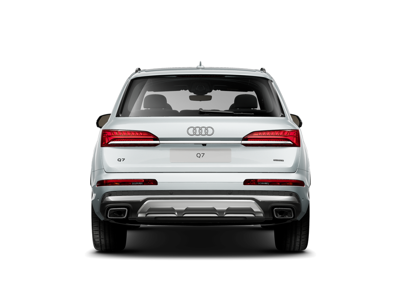 Зображення Audi Q7 50 TDI quattro