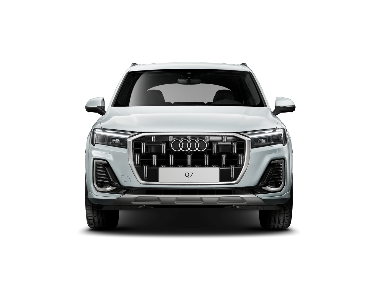 Зображення Audi Q7 50 TDI quattro