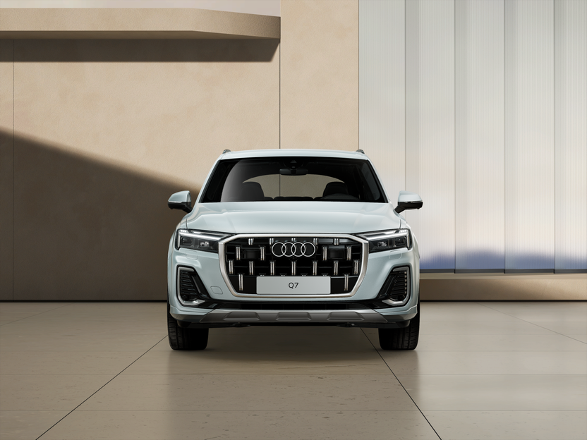 Зображення Audi Q7 50 TDI quattro