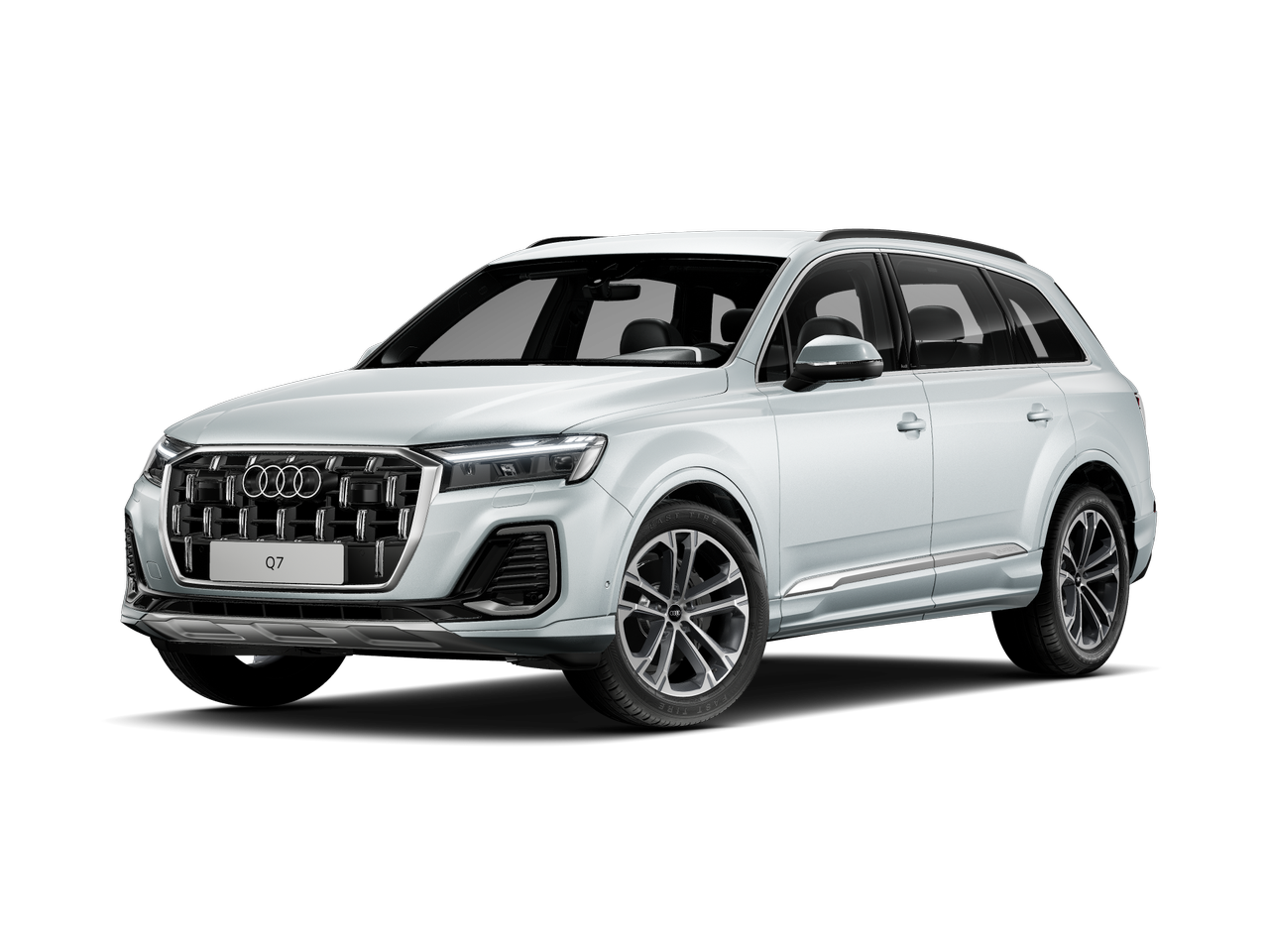 Зображення Audi Q7 50 TDI quattro