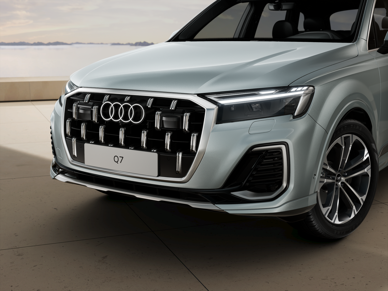 Зображення Audi Q7 50 TDI quattro