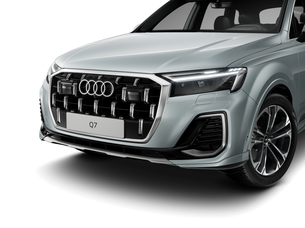 Зображення Audi Q7 50 TDI quattro