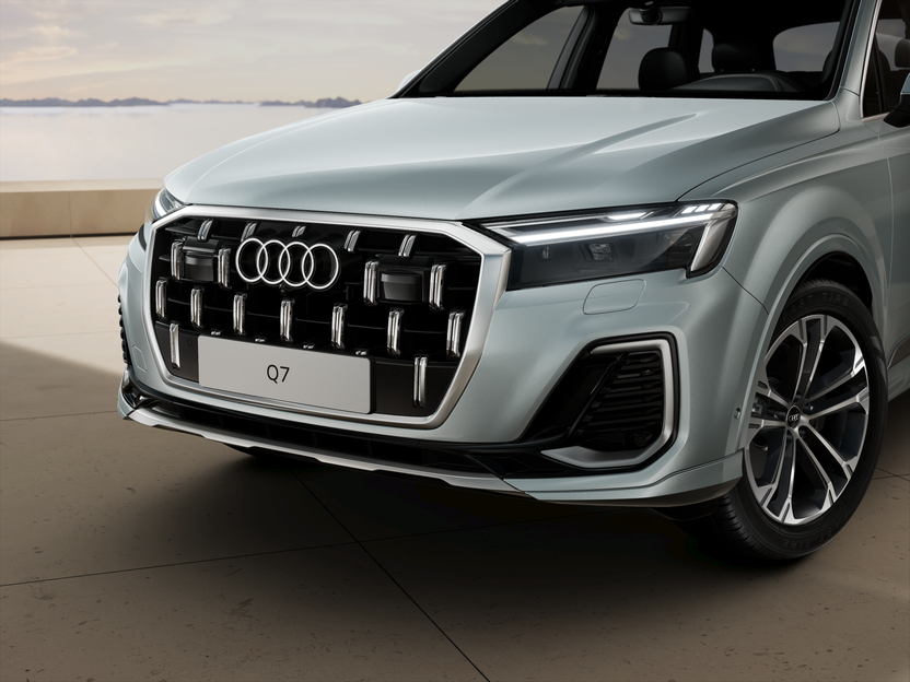 Зображення Audi Q7 50 TDI quattro