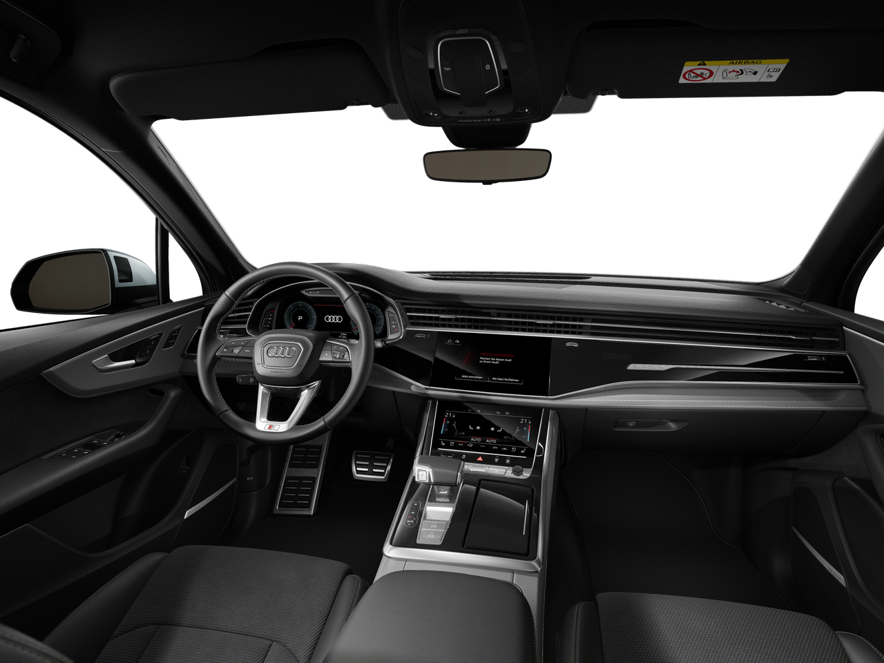 Зображення Audi Q7 50 TDI quattro