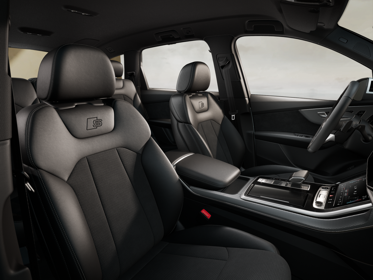 Зображення Audi Q7 50 TDI quattro