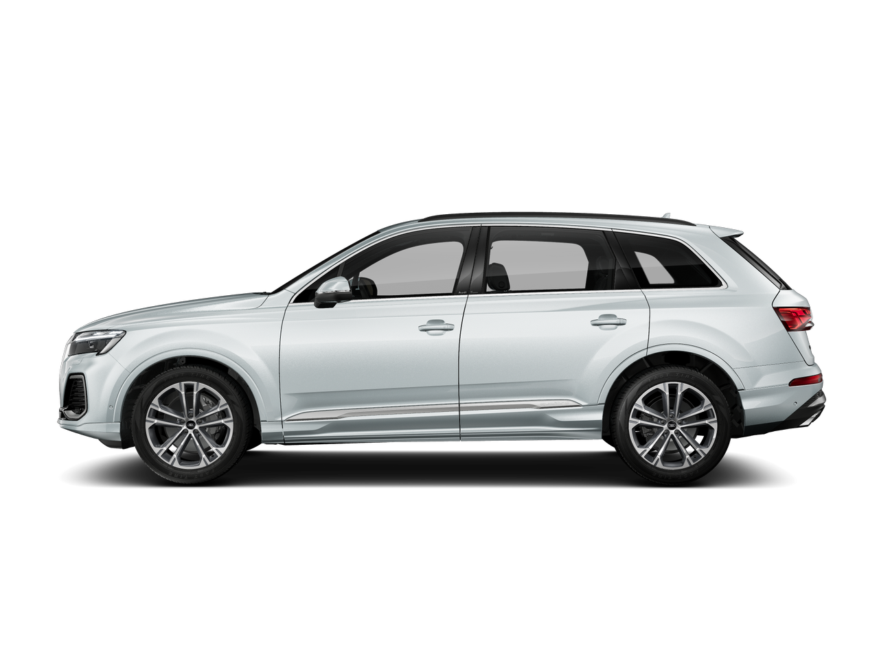 Зображення Audi Q7 50 TDI quattro