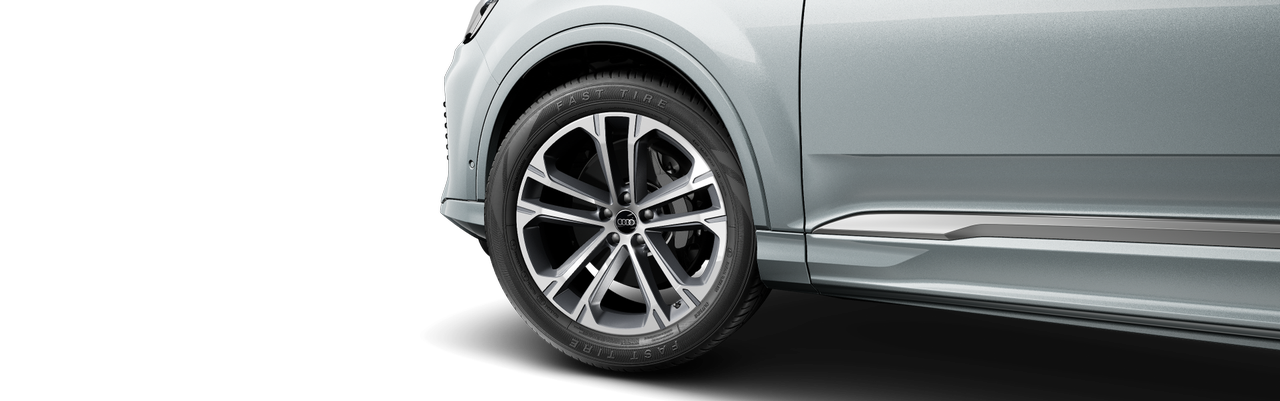 Зображення Audi Q7 50 TDI quattro