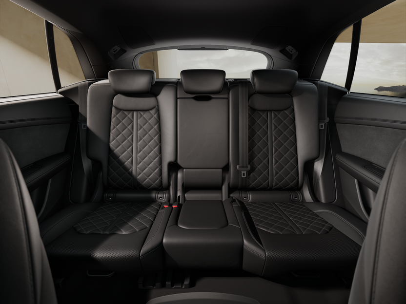 Зображення Audi Q8 50 TDI quattro