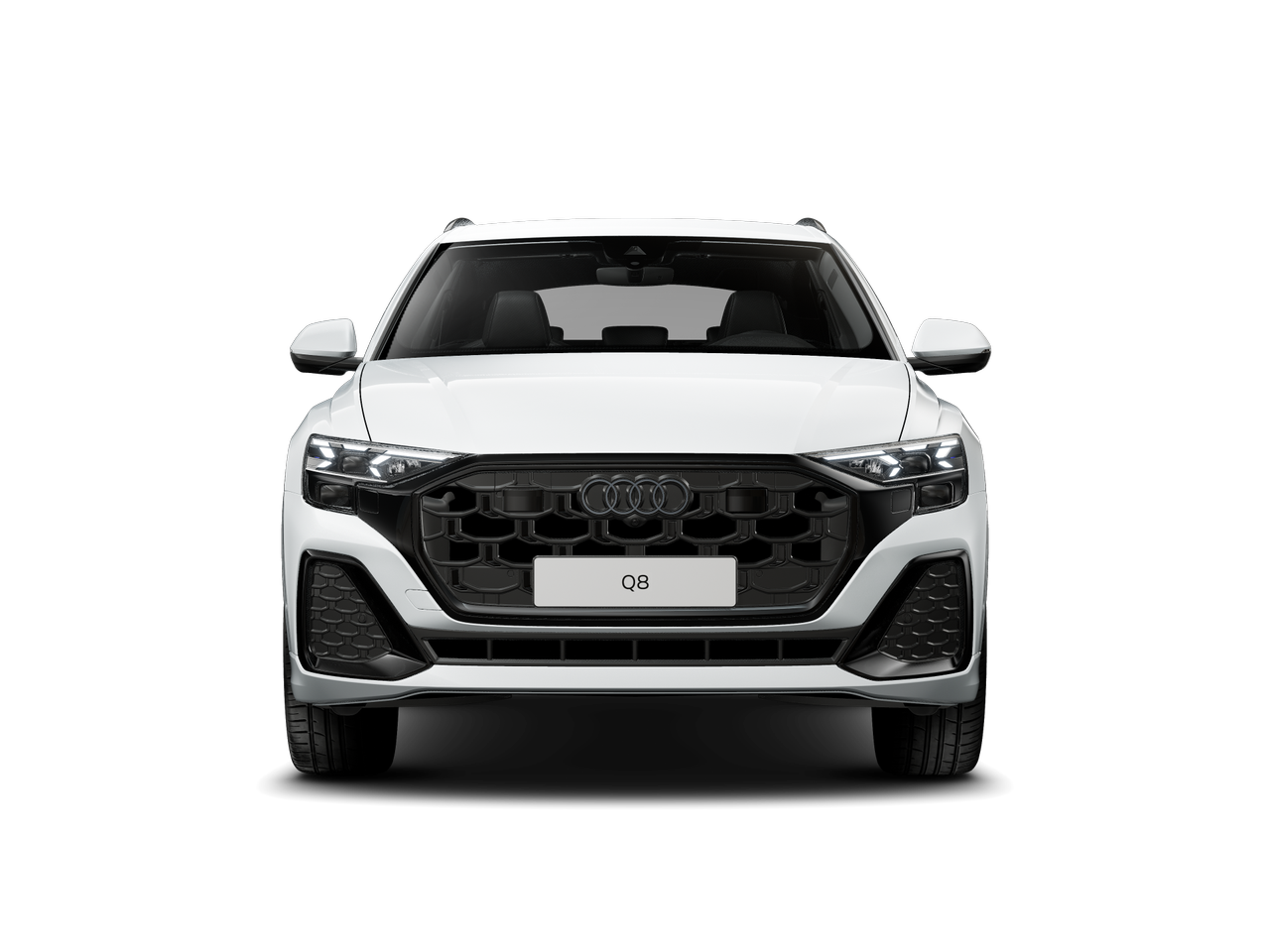 Зображення Audi Q8 50 TDI quattro