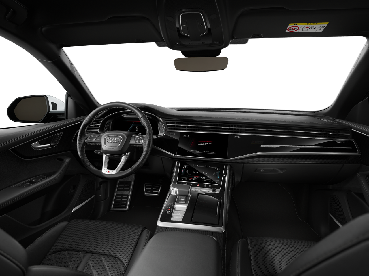 Зображення Audi Q8 50 TDI quattro