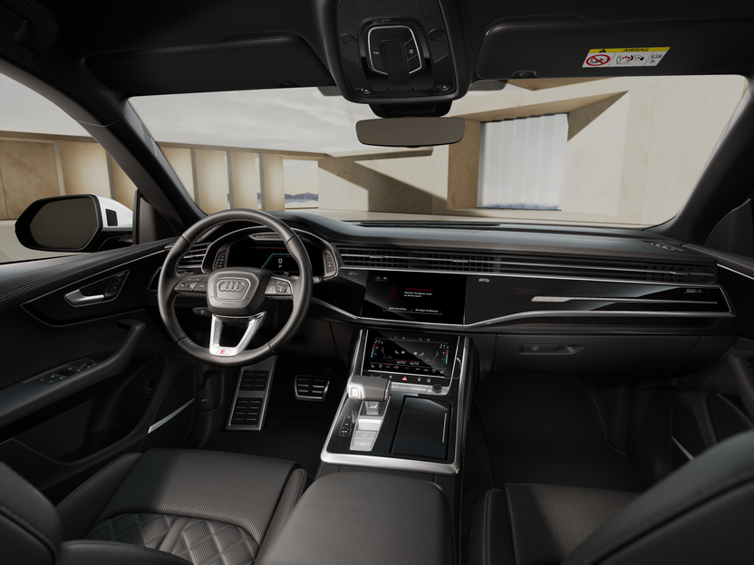 Зображення Audi Q8 50 TDI quattro