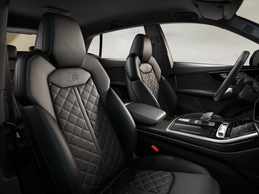 Зображення Audi Q8 50 TDI quattro