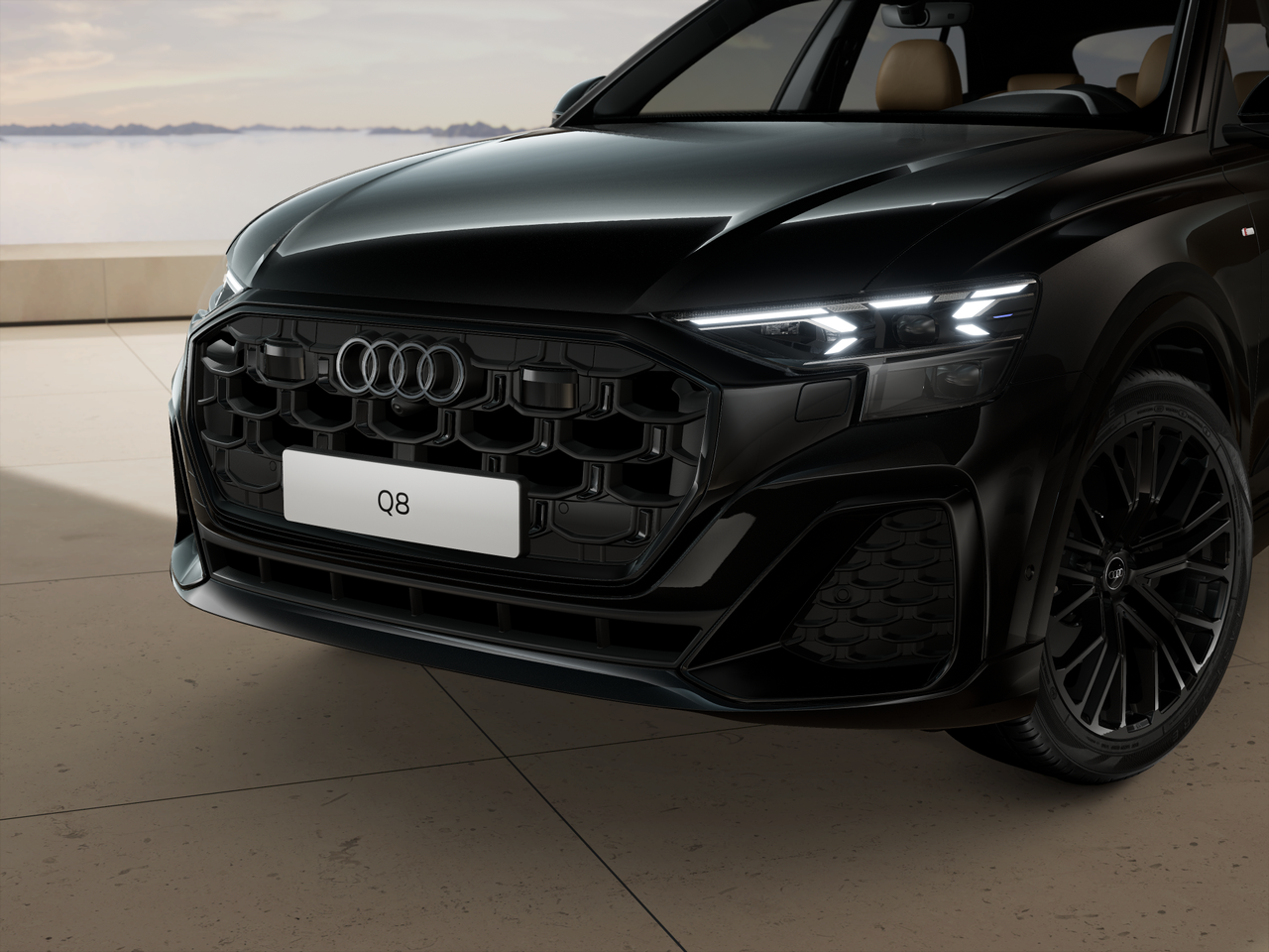 Зображення Audi Q8 50 TDI quattro