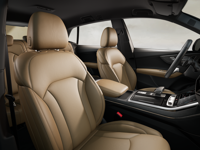 Зображення Audi Q8 50 TDI quattro