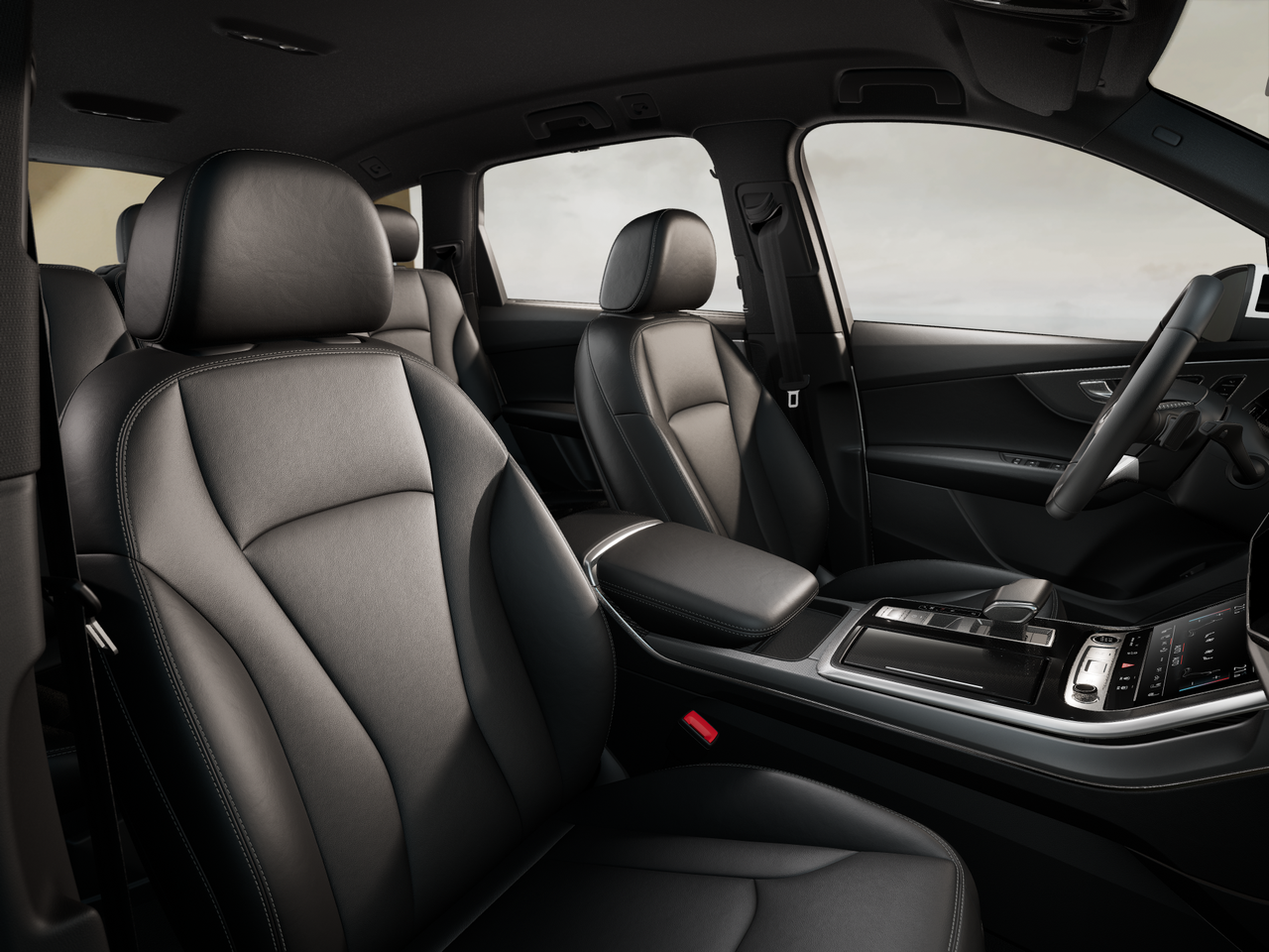 Зображення Audi Q7 45 TFSI quattro S line