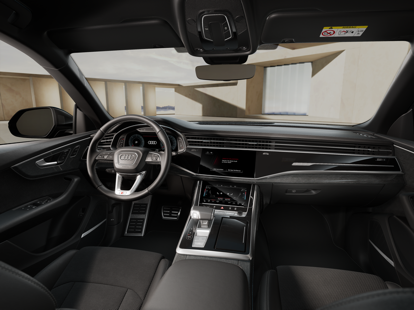 Зображення Audi Q8 50 TDI quattro