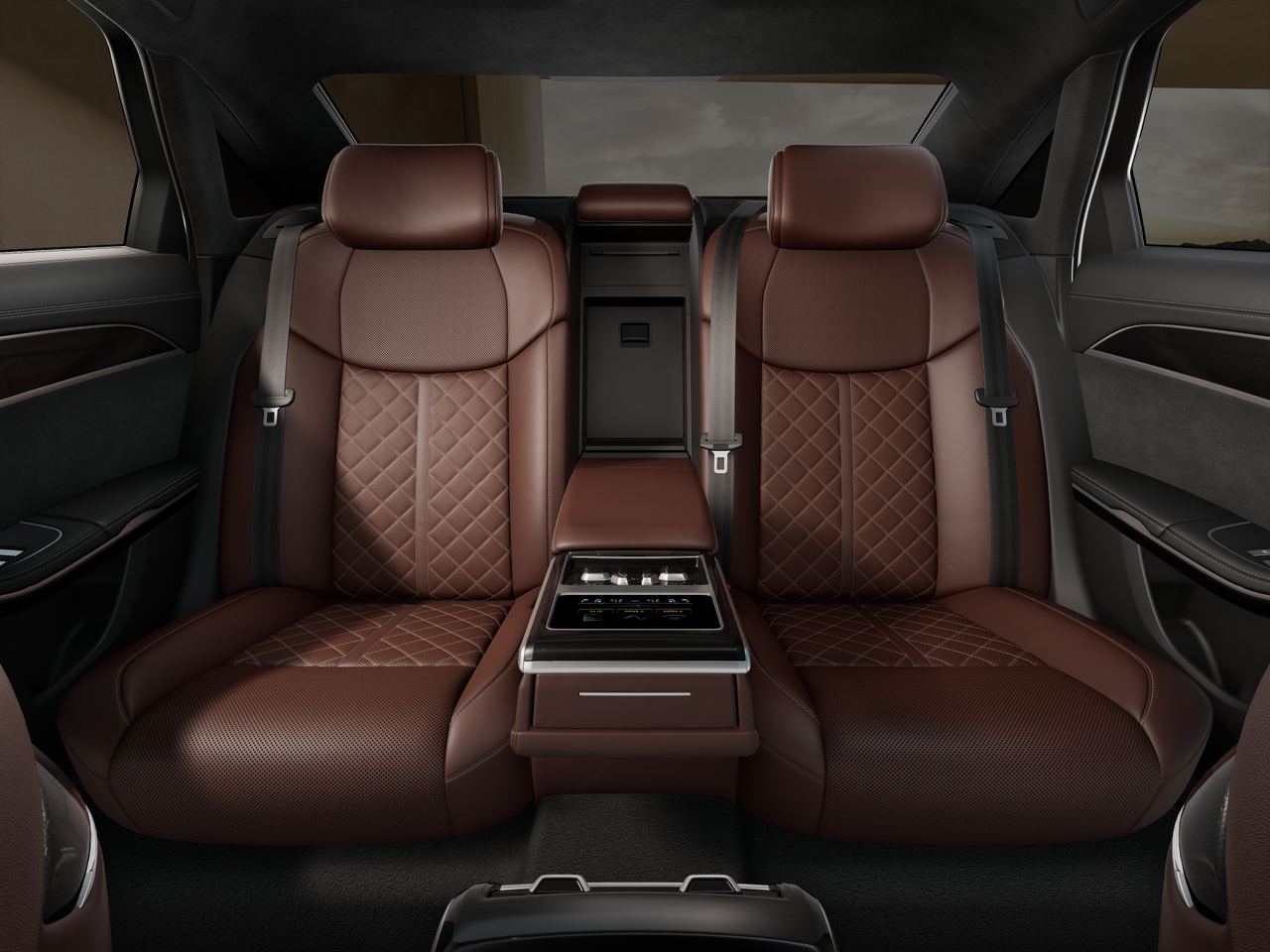 Зображення Audi S8 TFSI