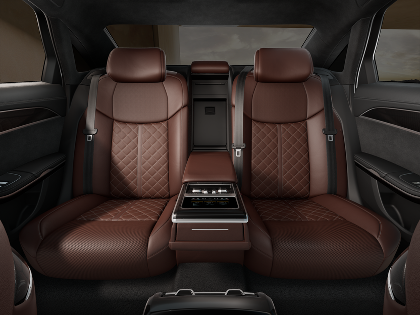 Зображення Audi S8 TFSI